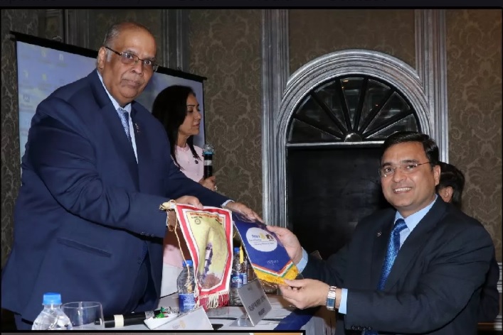 Rotary International Conclave