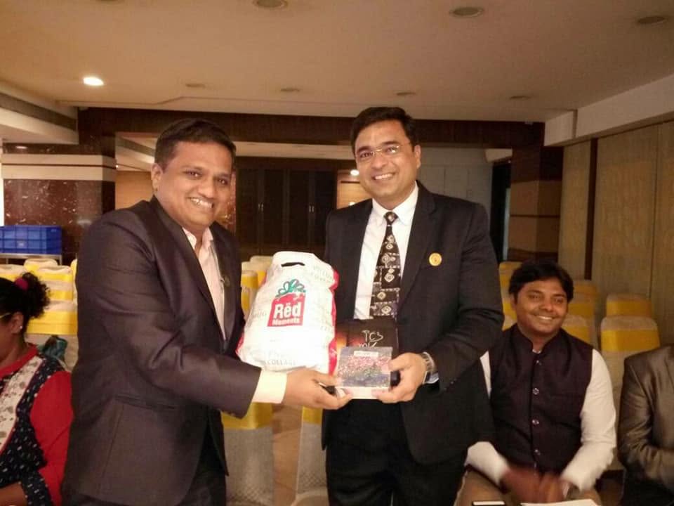 One Minute Wisdom Book Launch