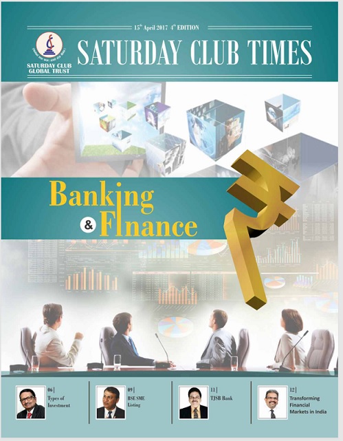 Saturday Club Times